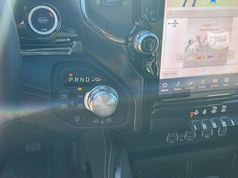 New 2026 RAM 1500 Limited w/ Off Road Group image 27