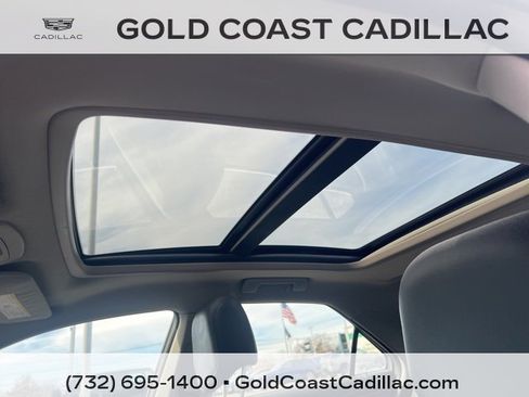 Used 2011 Cadillac CTS Luxury image 19