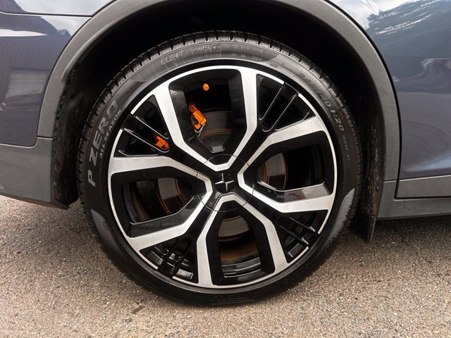 Used 2023 Polestar Polestar 2 w/ Pilot Pack AWD/4WD image 32