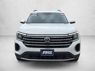 Used 2024 Volkswagen Atlas SE FWD video 2