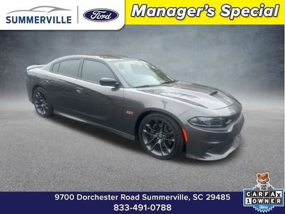 Used 2023 Dodge Charger Scat Pack w/ Plus Group
