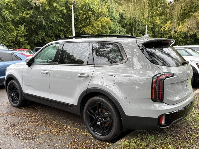 Used 2024 Kia Telluride SX Prestige X-Line AWD/4WD image 5