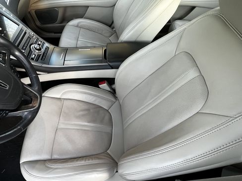 Used 2020 Lincoln MKZ Reserve w/ Luxury Package image 16