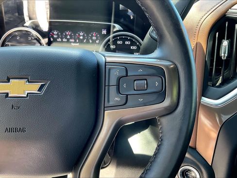 Certified 2023 Chevrolet Silverado 2500 High Country w/ Z71 Off-Road Package AWD/4WD image 19