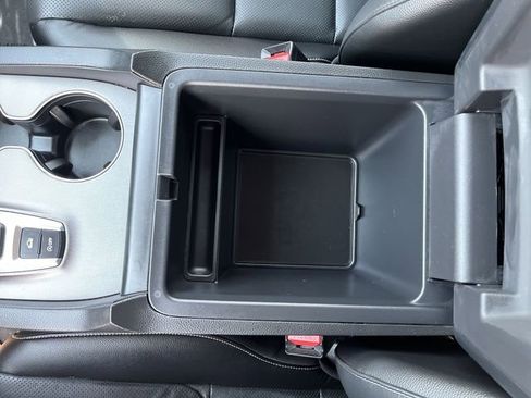 Used 2024 Honda Ridgeline RTL+ image 24