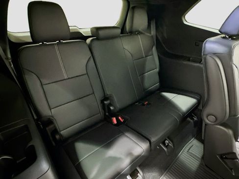 New 2026 GMC Acadia Elevation w/ Black Edition FWD image 28