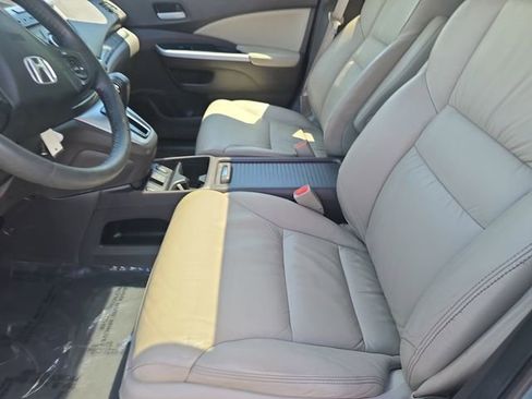 Used 2014 Honda CR-V EX-L image 31