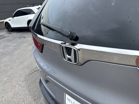 Used 2020 Honda CR-V EX image 67