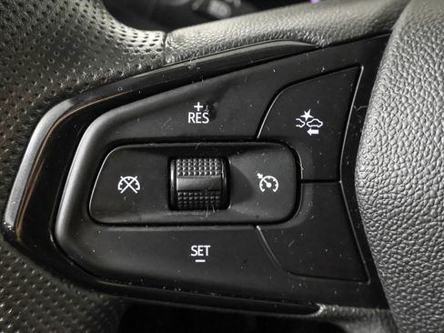 Used 2024 Chevrolet TrailBlazer LT FWD image 26