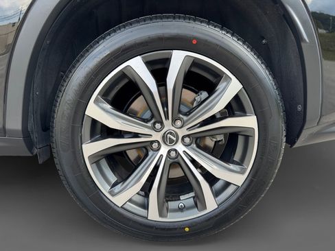 Used 2018 Lexus RX 350 FWD w/ Premium Package image 11