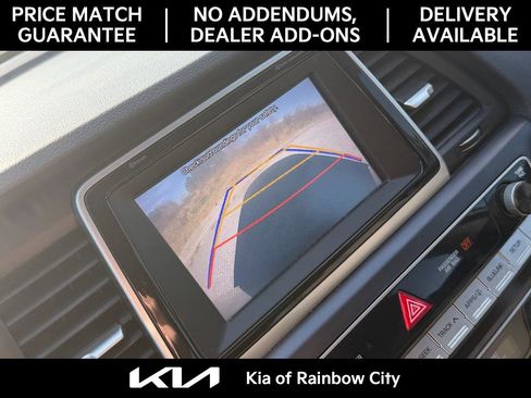 Used 2019 Hyundai Sonata SEL image 31