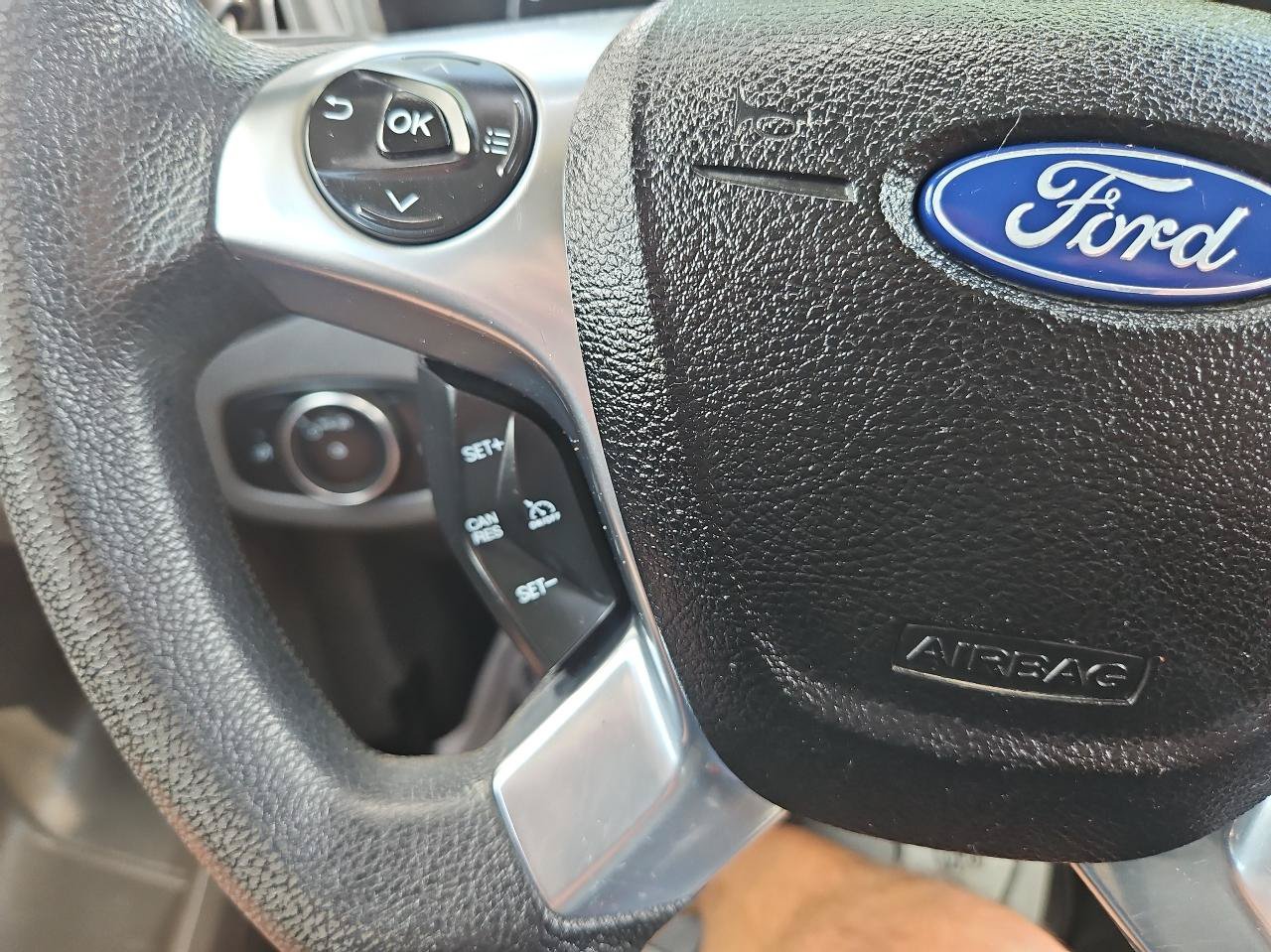 Used 2019 Ford Transit Connect XL FWD image 19