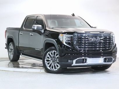 Used 2024 GMC Sierra 1500 Denali Ultimate