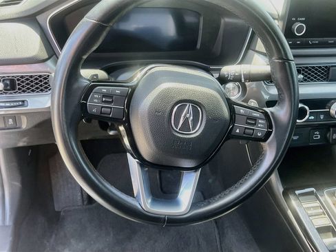 Used 2025 Acura Integra FWD image 11