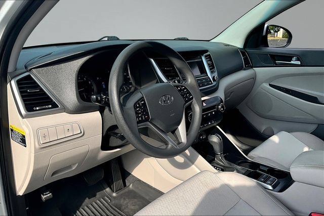 Used 2016 Hyundai Tucson Eco FWD image 16