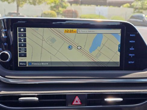 Used 2020 Hyundai Sonata Limited FWD image 28