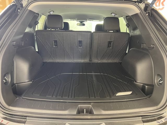 New 2026 Chevrolet Blazer LT w/ Convenience Package FWD image 21