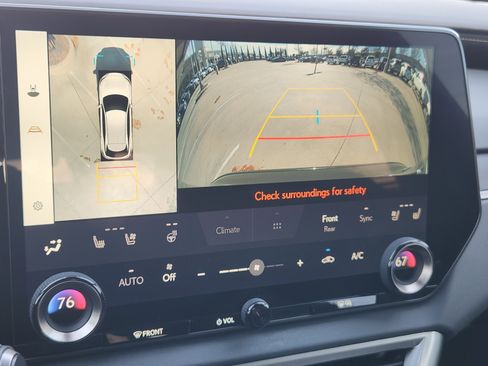 Certified 2024 Lexus RX 350 Premium Plus image 22