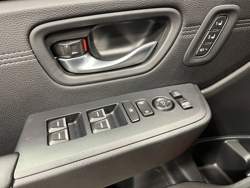New 2026 Honda Pilot Elite image 11
