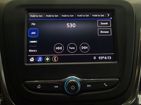 Used 2020 Chevrolet Equinox LT FWD image 25