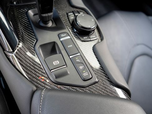 Used 2020 Toyota Supra Premium image 34