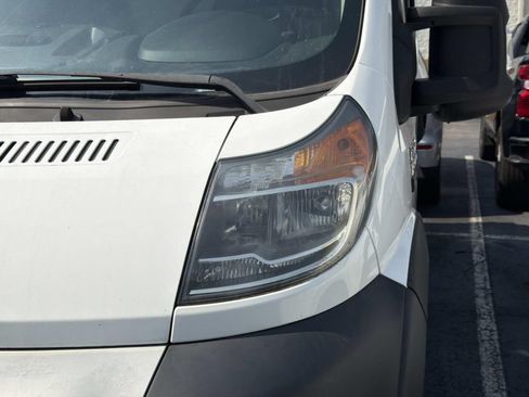 Used 2019 RAM ProMaster 1500 FWD image 7