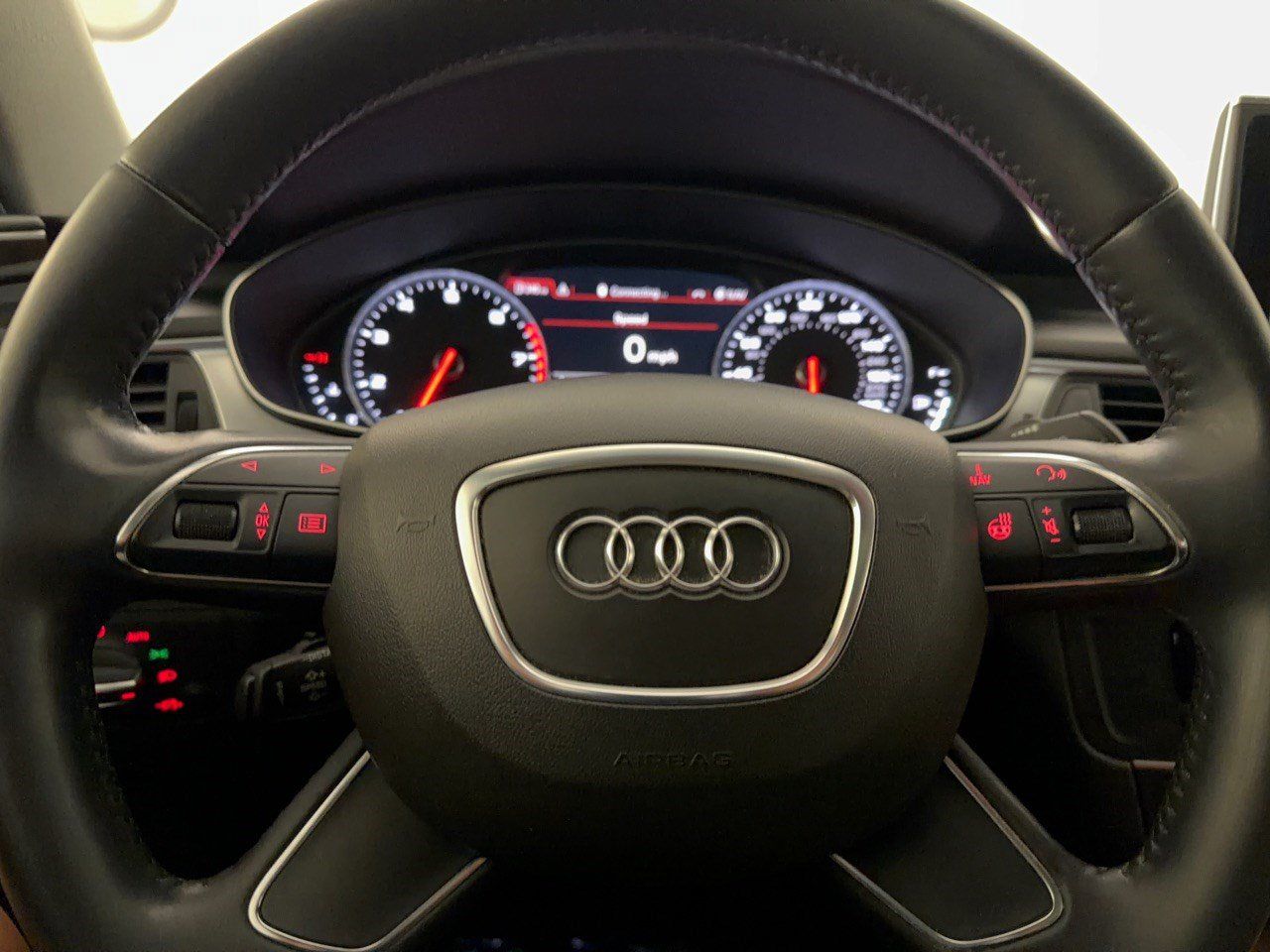 Used 2013 Audi A7 3.0T Premium Plus AWD/4WD image 10