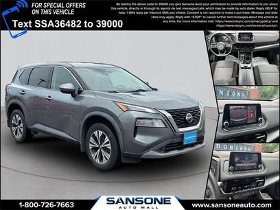 Certified 2023 Nissan Pathfinder Platinum