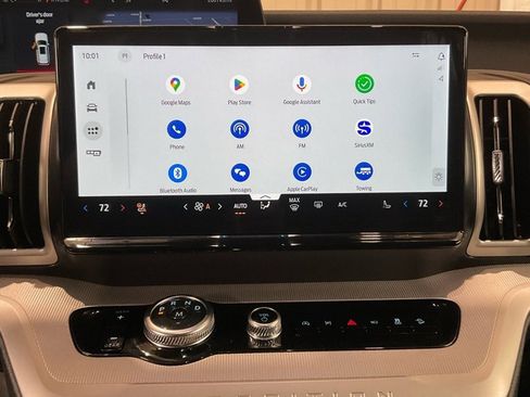 Used 2025 Ford Expedition Active image 20