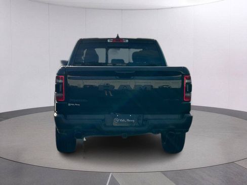 Used 2020 RAM 1500 Rebel w/ Rebel Level 2 Equipment Group AWD/4WD image 4