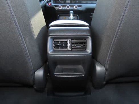 Used 2024 Honda CR-V LX image 22