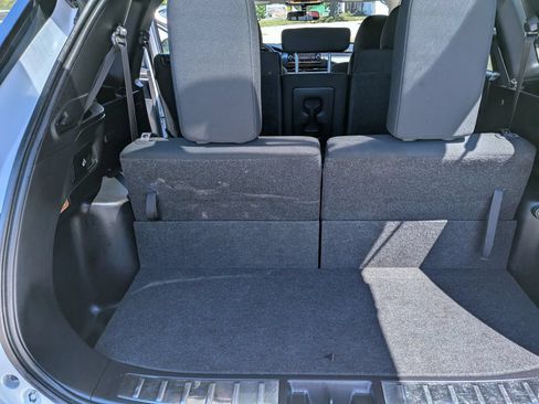 Used 2022 Mitsubishi Outlander ES AWD/4WD image 32