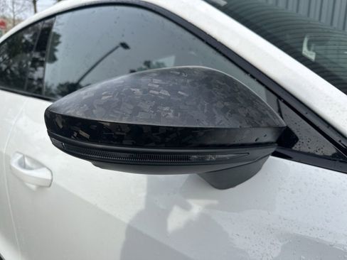 New 2026 Audi RS e-tron GT performance image 13