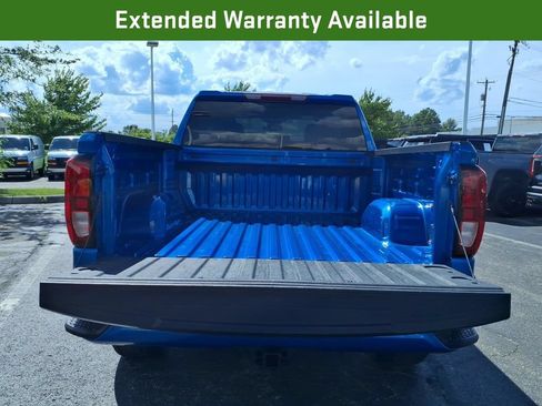Certified 2023 GMC Sierra 1500 Elevation AWD/4WD image 13
