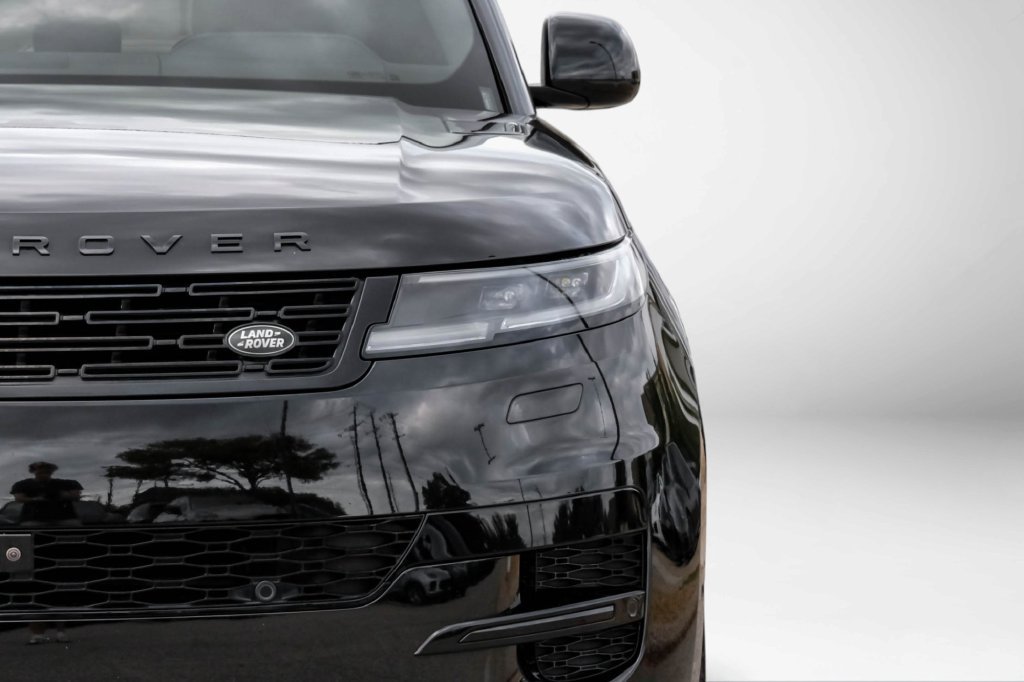 Used 2024 Land Rover Range Rover Sport Dynamic SE AWD/4WD image 48
