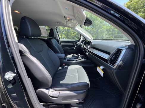 New 2026 Kia Sorento S AWD/4WD image 35