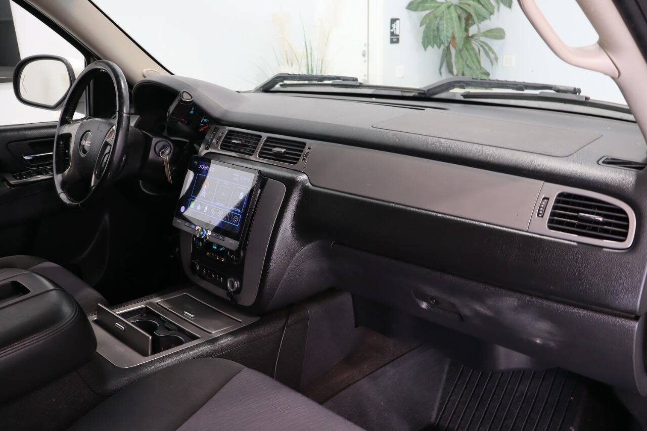 Used 2013 GMC Sierra 1500 SLE AWD/4WD image 7
