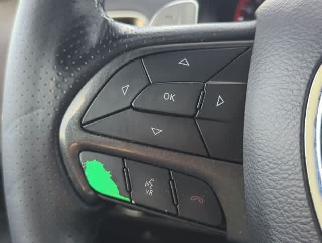 Used 2019 Dodge Durango R/T w/ Blacktop Package AWD/4WD image 27