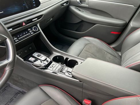 Used 2022 Hyundai Sonata SEL Plus FWD image 21
