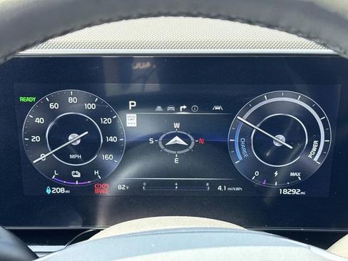 Used 2023 Kia Niro Wind w/ Wind Preserve Package image 27