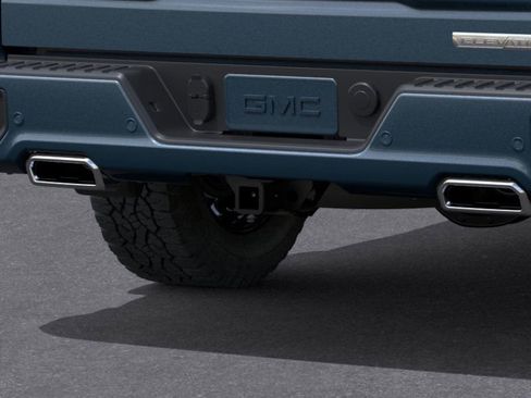 New 2026 GMC Sierra 1500 Elevation image 15