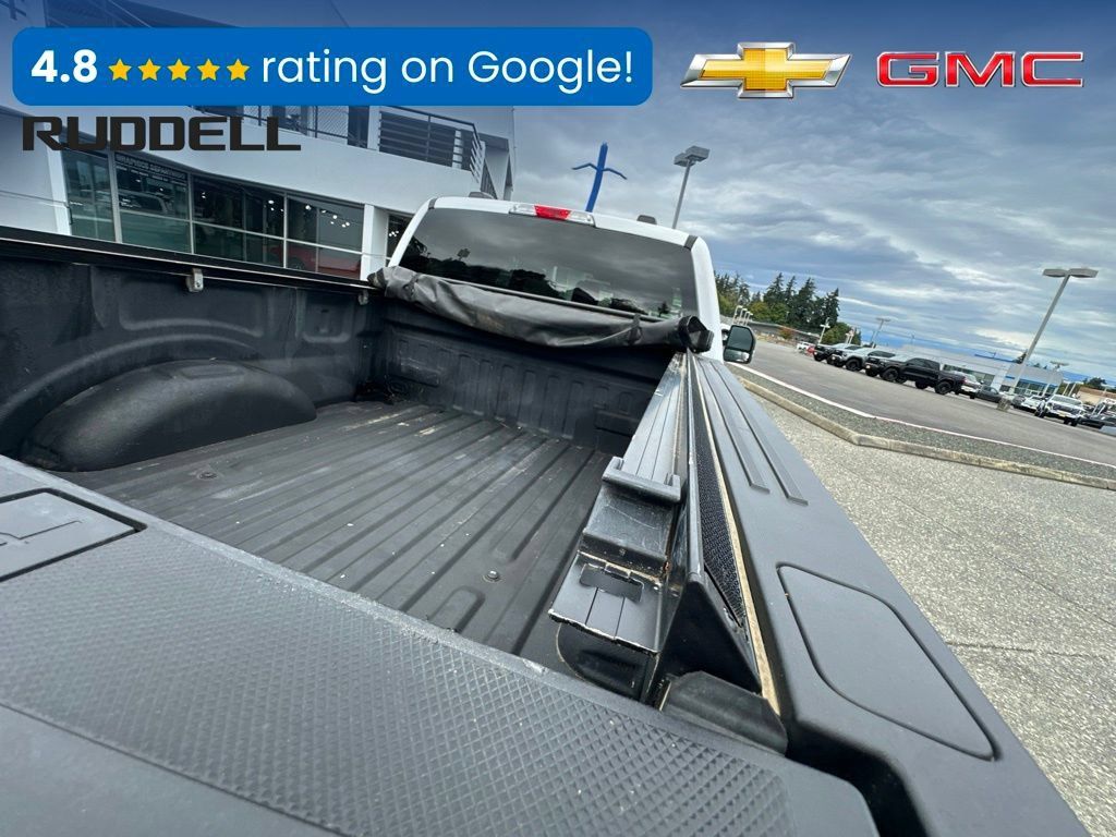 Used 2023 Ford F150 XLT w/ Max Trailer Tow Package AWD/4WD image 14