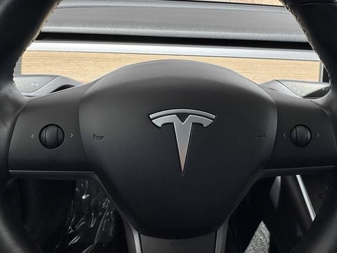 Used 2018 Tesla Model 3 Long Range AWD/4WD image 15