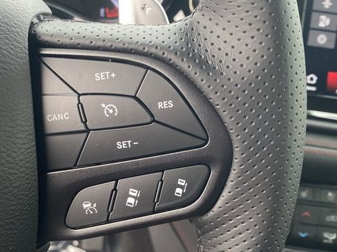 New 2026 Dodge Durango GT image 19