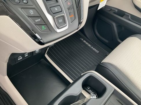 New 2026 Honda Odyssey Elite image 13
