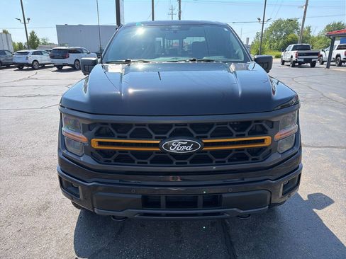 Used 2024 Ford F150 Tremor w/ Bed Utility Package AWD/4WD image 4