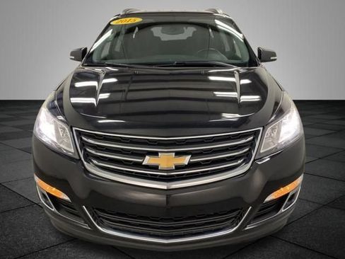 Used 2015 Chevrolet Traverse LT AWD/4WD image 2