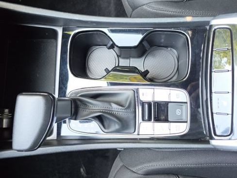 Used 2022 Hyundai Tucson SEL AWD/4WD image 8