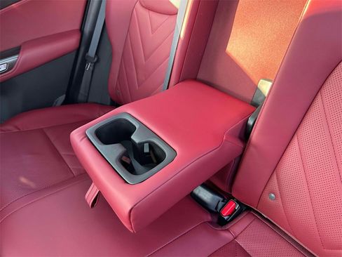 Used 2023 Lexus NX 350 350 Luxury image 22