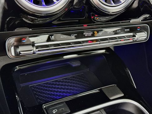 Certified 2023 Mercedes-Benz CLA 35 AMG 4MATIC image 16